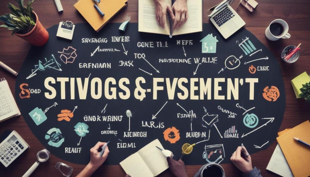 Passos práticos para começar a investir com pouco dinheiro