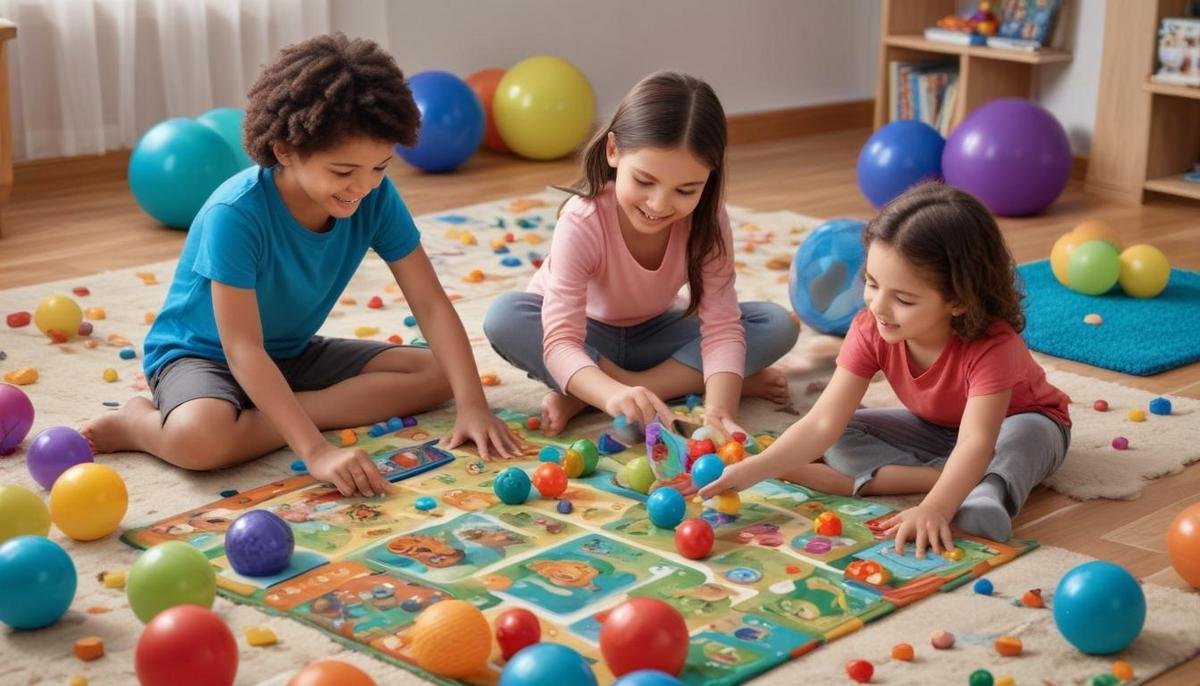 Como escolher o brinquedo interativo perfeito Como escolher o brinquedo interativo perfeito