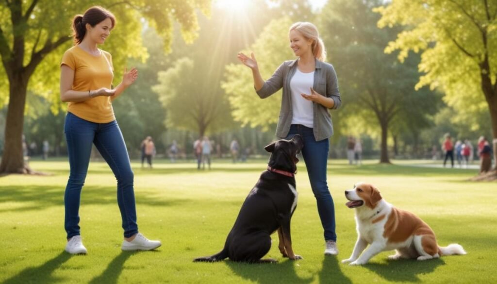 Treinamento cães: técnicas eficazes para transformar seu pet hoje