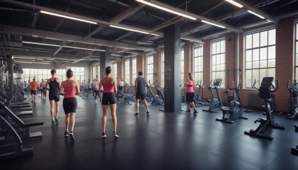 Treino academia: descubra como potencializar resultados e evitar erros comuns