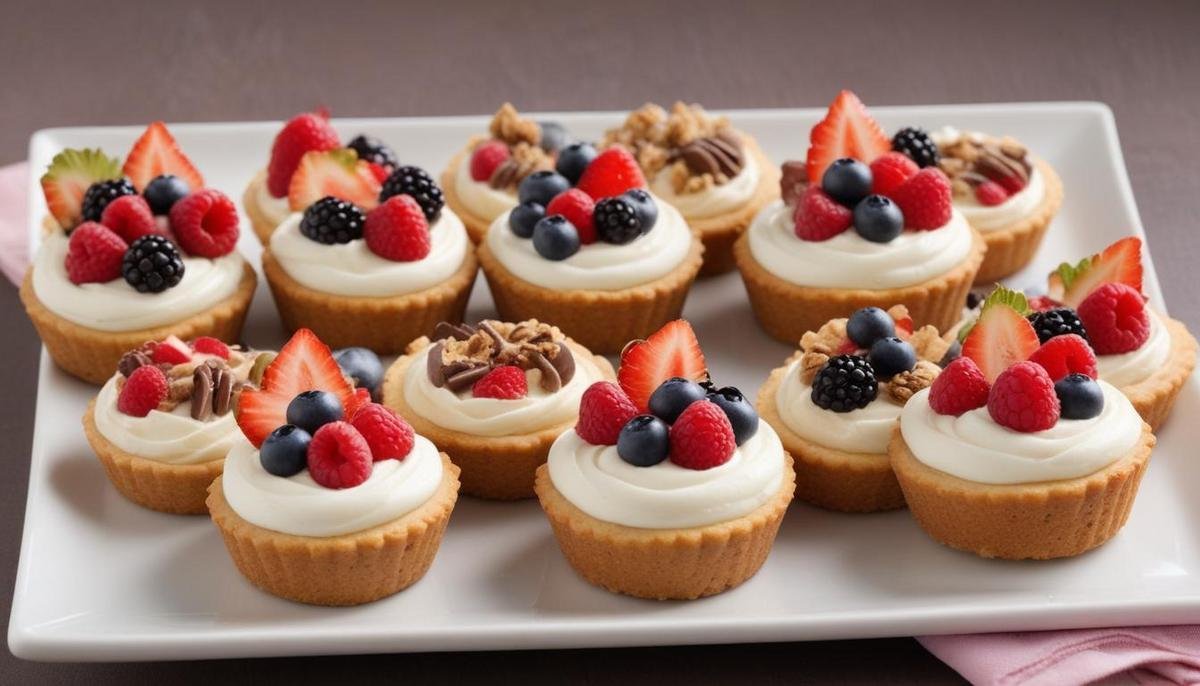 Conclusão: a doçura sem mistério Conclusão: a doçura sem mistério