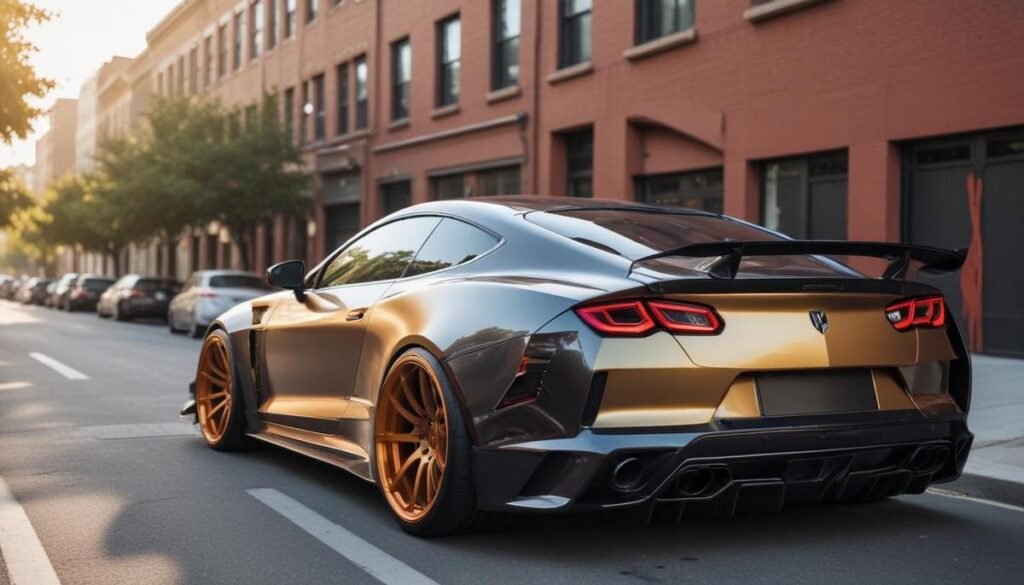 Tuning carro: como transformar seu veículo e conquistar estilo e desempenho únicos