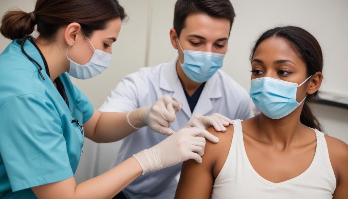 Conclusão: cuidando da prevenção para uma vida longa e saudável