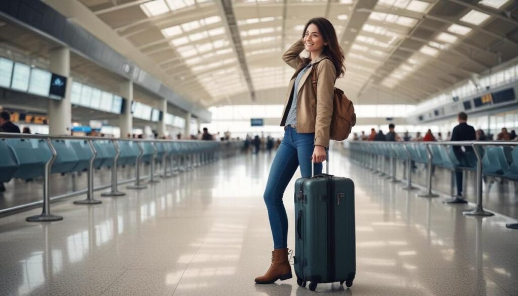 Viagem internacional: descubra dicas essenciais para planejar sua jornada perfeita