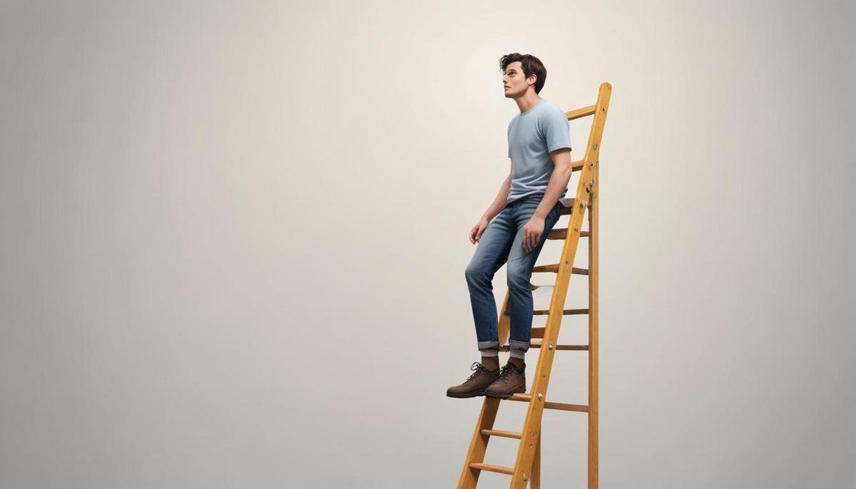 Passos práticos para subir ao nível4 Passos práticos para subir ao nível4