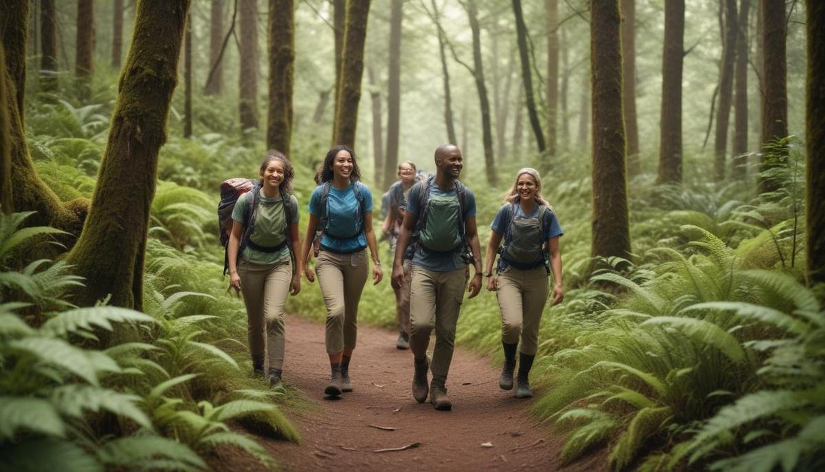 Dicas práticas para planejar sua viagem sustentável