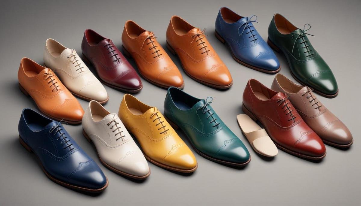 Como combinar Oxford Moderno no dia a dia