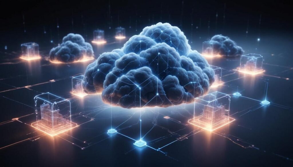 Cloud 3.0: a revolução na nuvem que vai turbinar seu negócio agora Cloud 3.0: a revolução na nuvem que vai turbinar seu negócio agora