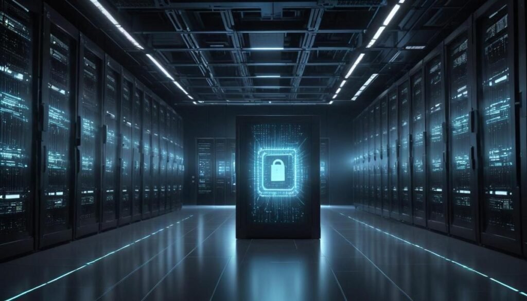 Confidential Computing: proteja dados sensíveis na nuvem sem riscos