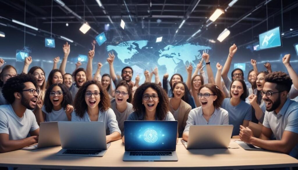 Digital Competitions: como ganhar prêmios e alavancar sua carreira agora