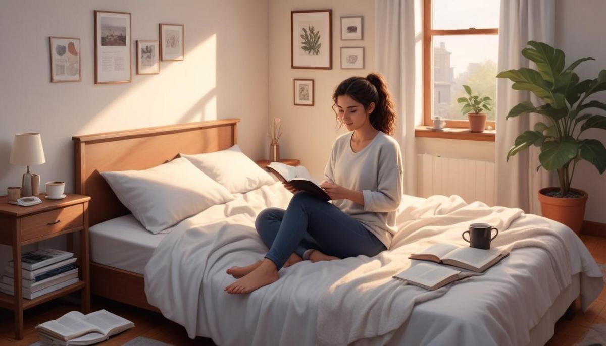 Conclusão: seu caminho para o mental wellness duradouro