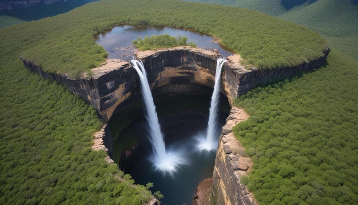 Destinos off grid internacionais imperdíveis