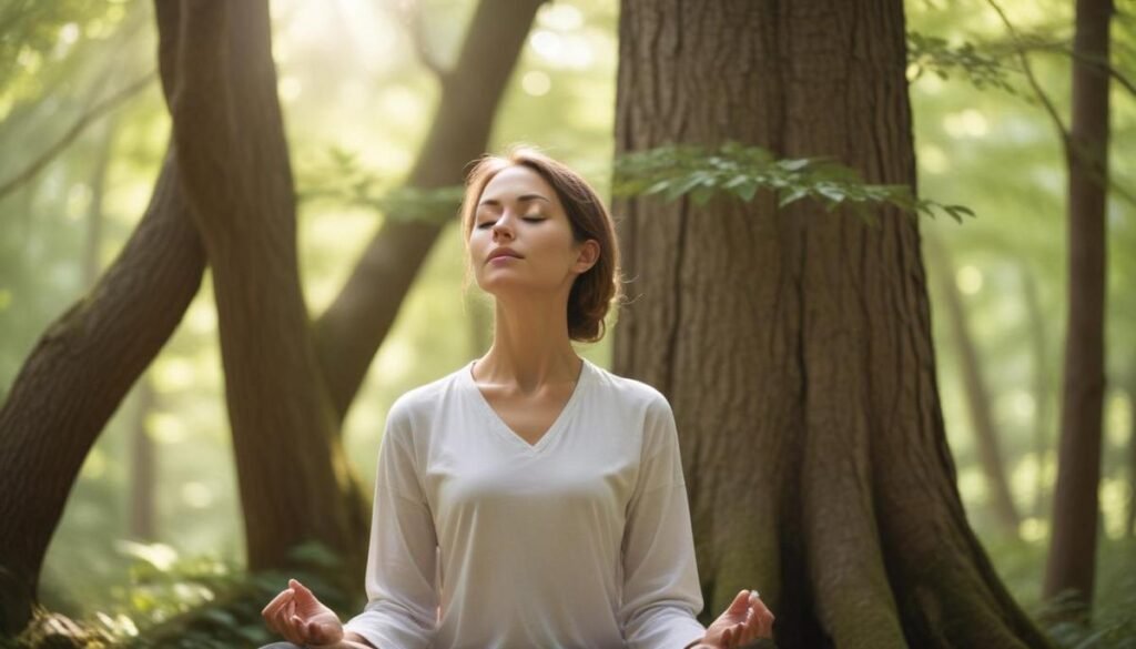 Mental Wellness: segredos para uma mente equilibrada e feliz em 2024