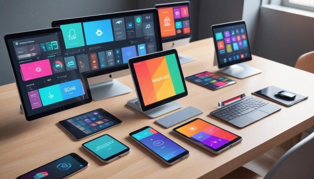 Multi Platform: Desenvolva apps que rodam em todos os dispositivos agora