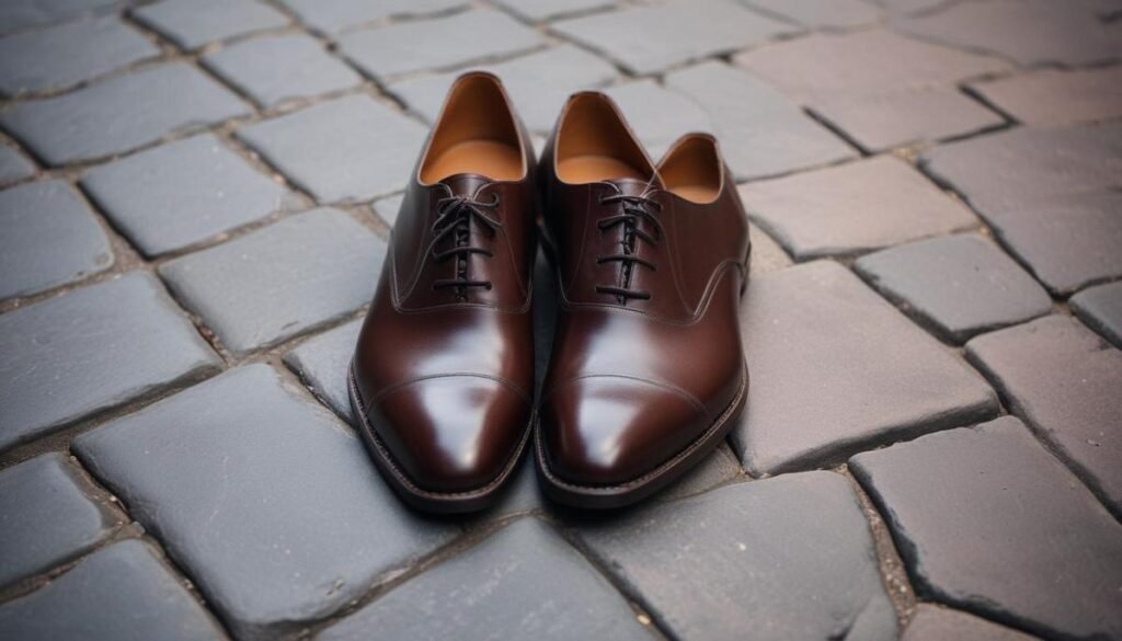 Oxford Moderno: Reinvente Seu Estilo com Elegância Urbana em 2024