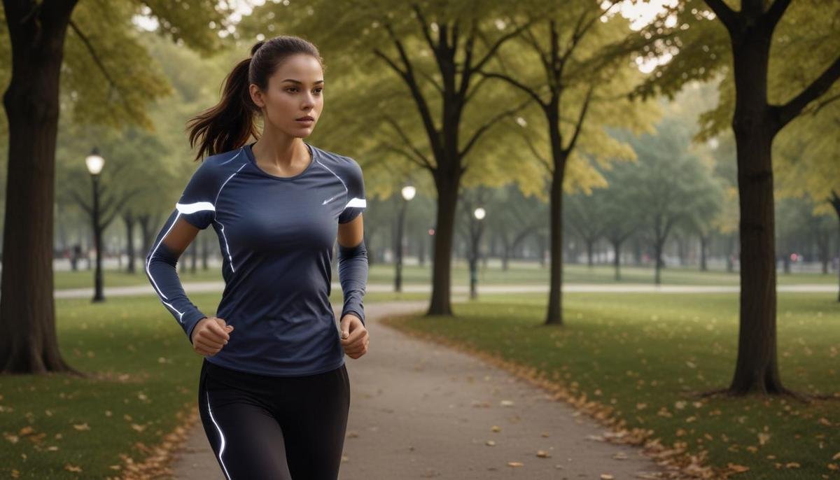 Como as roupas tech funcionam na prática Como as roupas tech funcionam na prática
