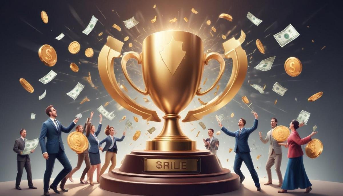 Como encontrar as melhores competições