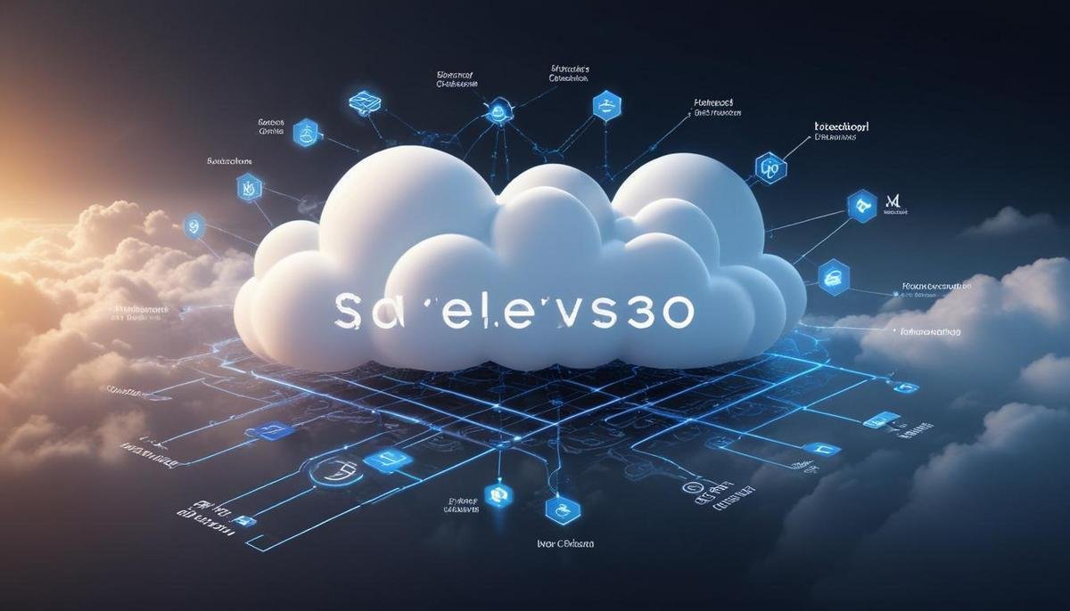 Benefícios da Cloud 3.0 para empresas Benefícios da Cloud 3.0 para empresas