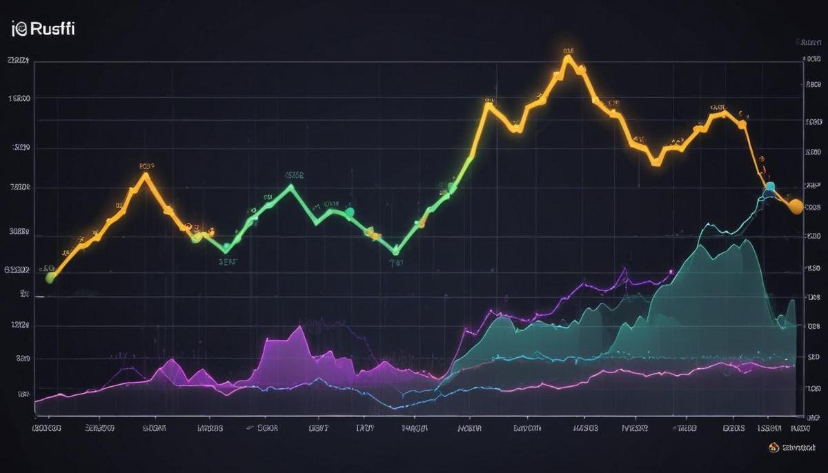 Melhores projetos impulsionando o DeFi Growth
