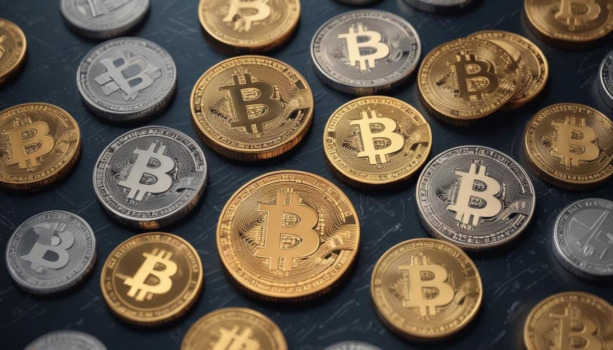 Como investir em digital assets Como investir em digital assets