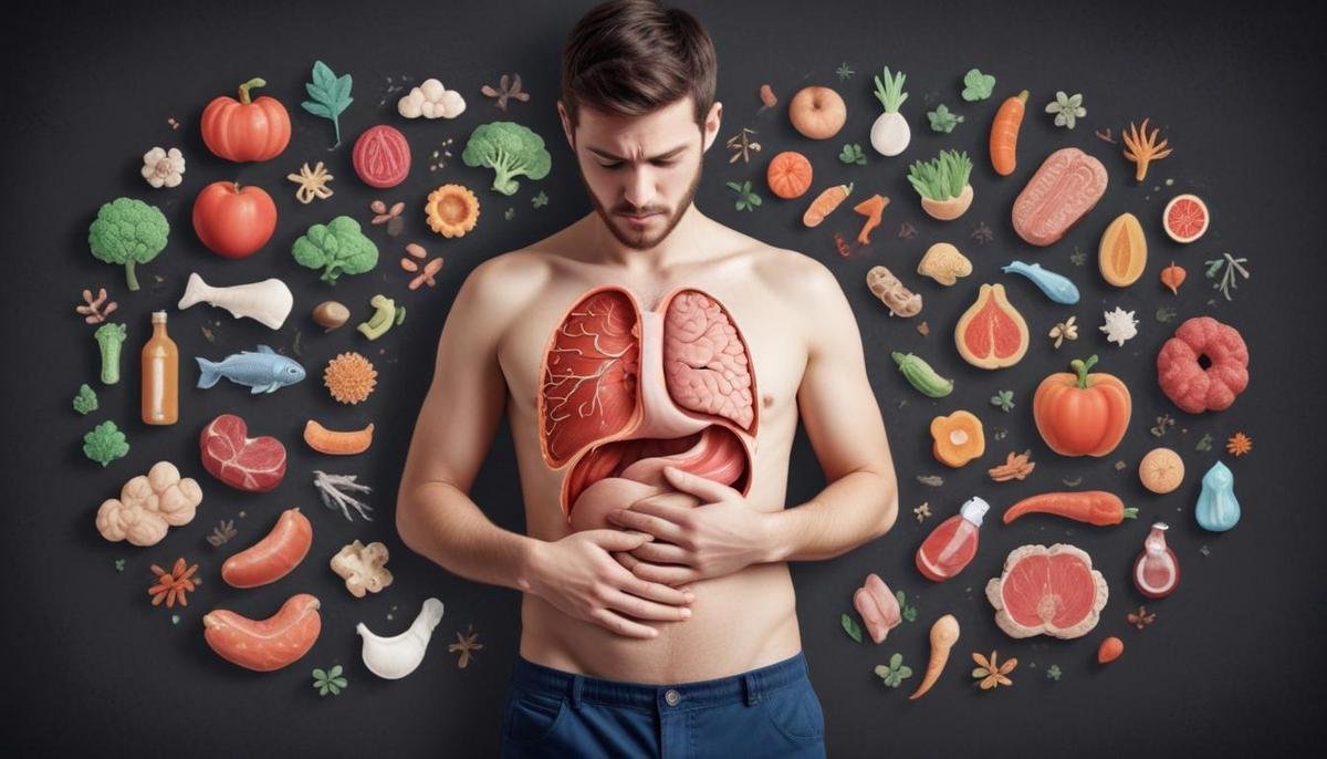 Alimentos poderosos para nutrir sua microbiota Alimentos poderosos para nutrir sua microbiota