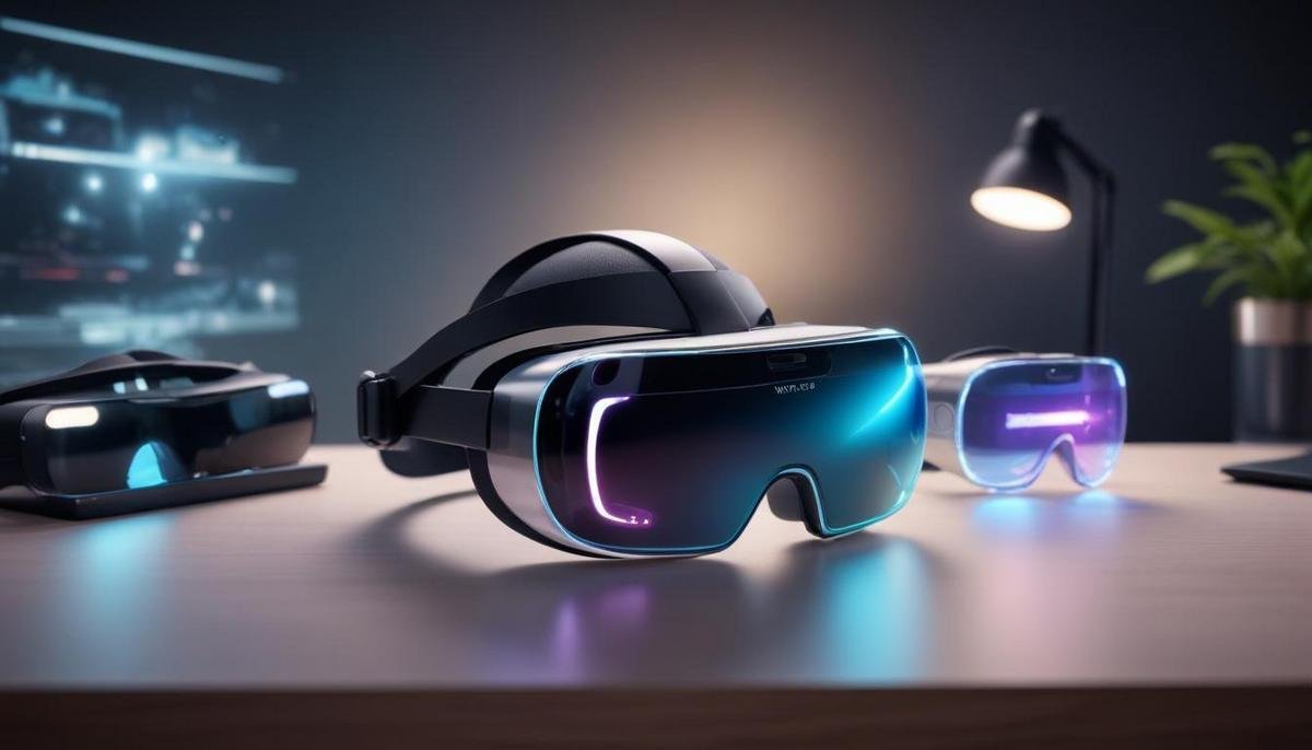 Aplicações práticas das experiências imersivas