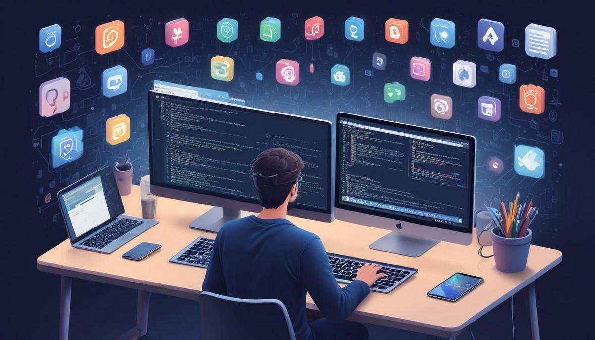 Melhores ferramentas para Multi Platform