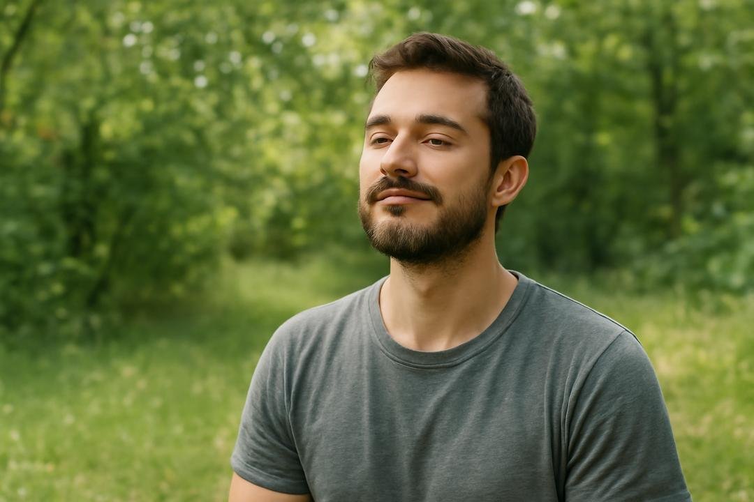 Passo a Passo para Praticar Respiração Guiada Passo a Passo para Praticar Respiração Guiada