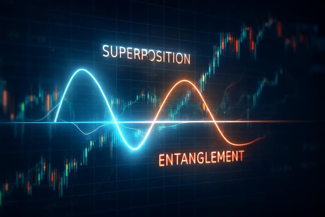 Aplicações práticas do quantum finance