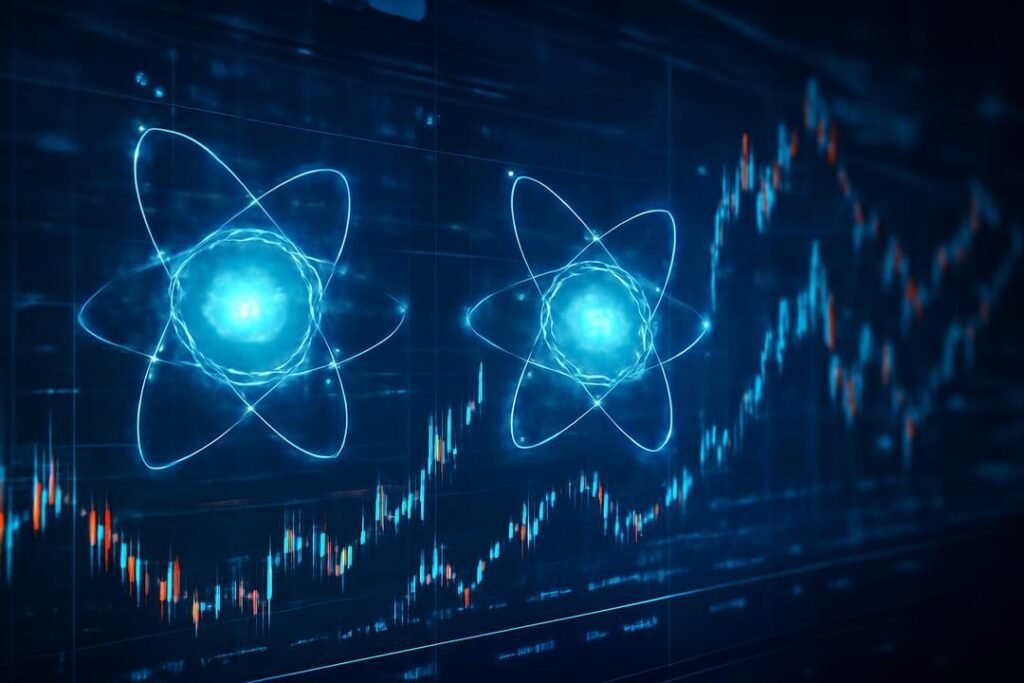 Quantum Finance: Revolucione Investimentos com Computação Quântica