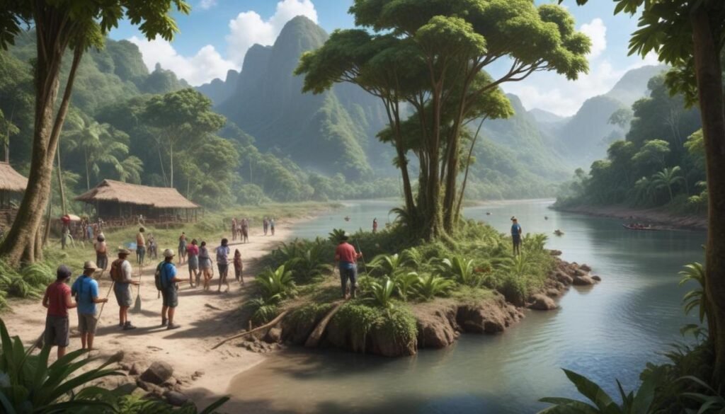 Turismo Regenerativo: como viajar restaurando natureza e comunidades