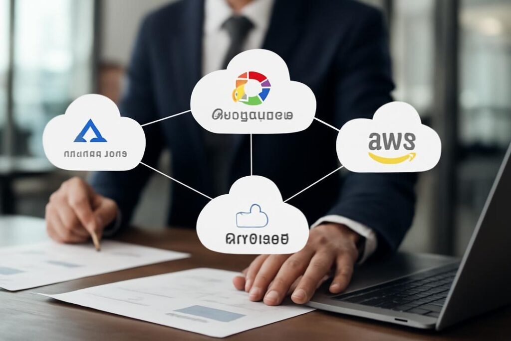 Multi Cloud: Vantagens, Desafios e Como Implementar com Sucesso Multi Cloud: Vantagens, Desafios e Como Implementar com Sucesso