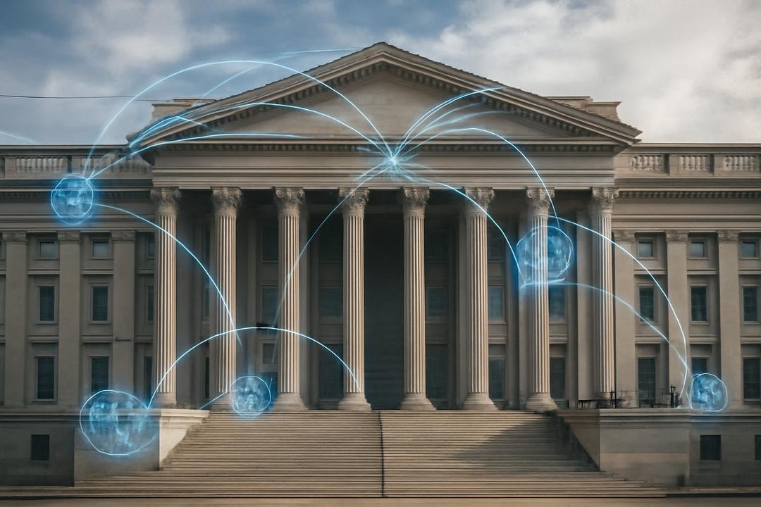 O que é Sovereign Wealth e como funciona O que é Sovereign Wealth e como funciona