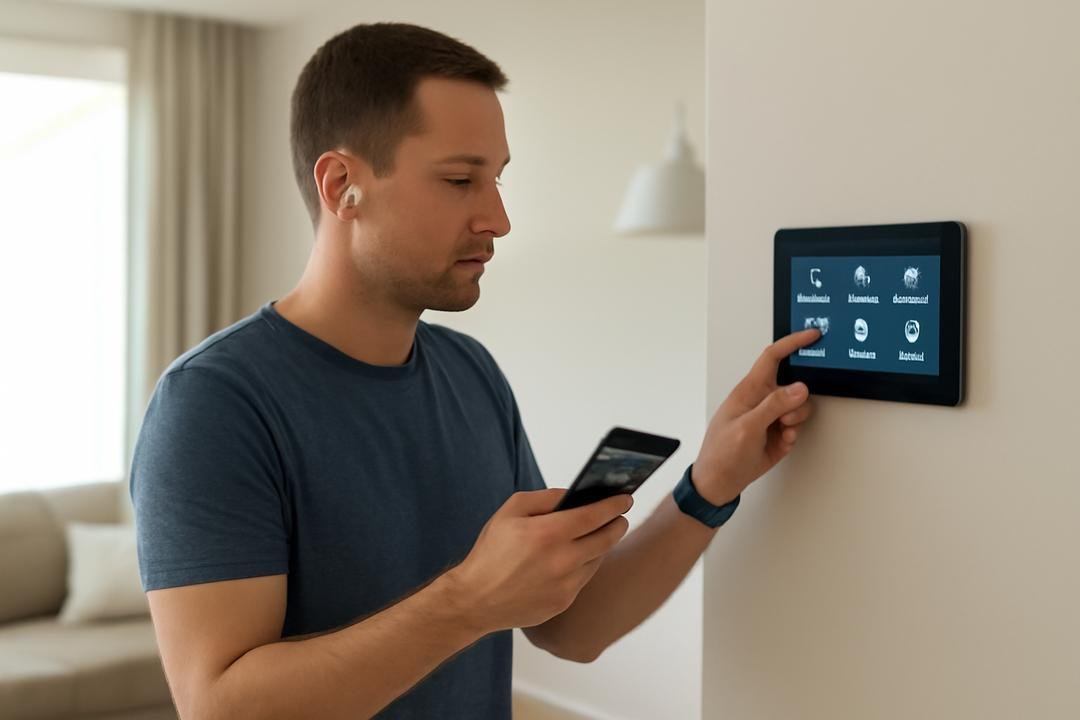 Como escolher os acessórios smart ideais para você