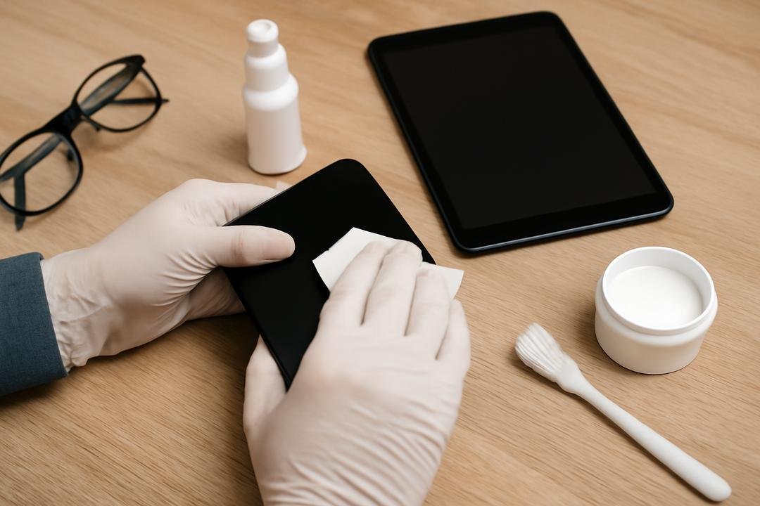 Conclusão: aproveite ao máximo os acessórios smart