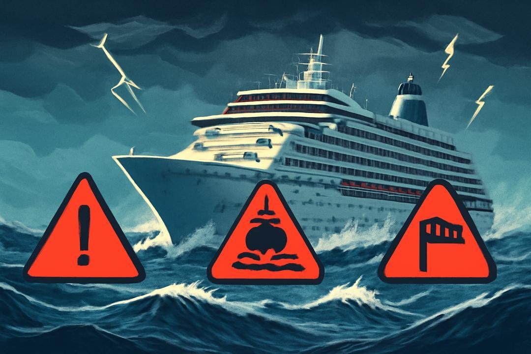 Conclusão: o futuro dos cruzeiros híbridos
