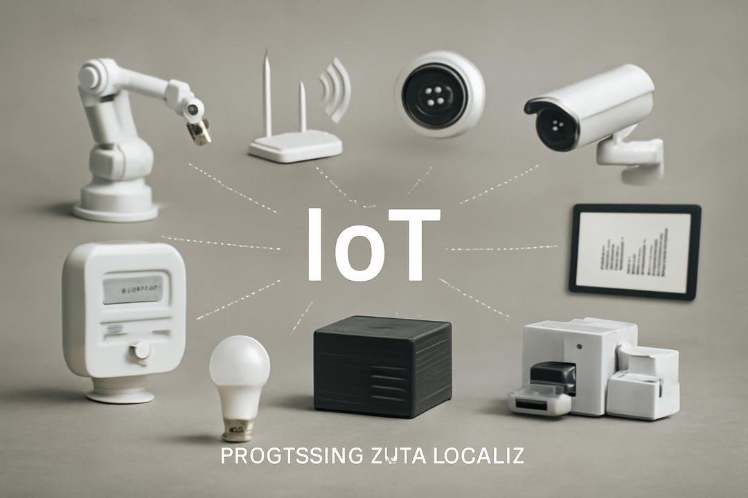 Desafios técnicos e segurança na edge computing