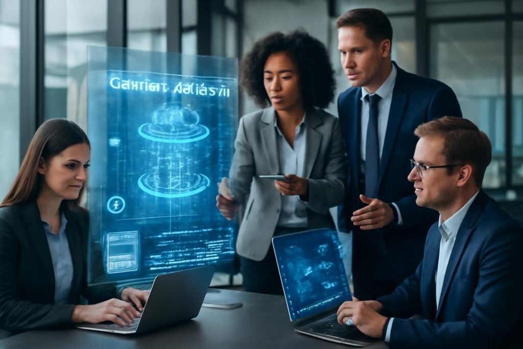 Quantum Ready: Por que sua empresa precisa estar preparada agora para o futuro quântico
