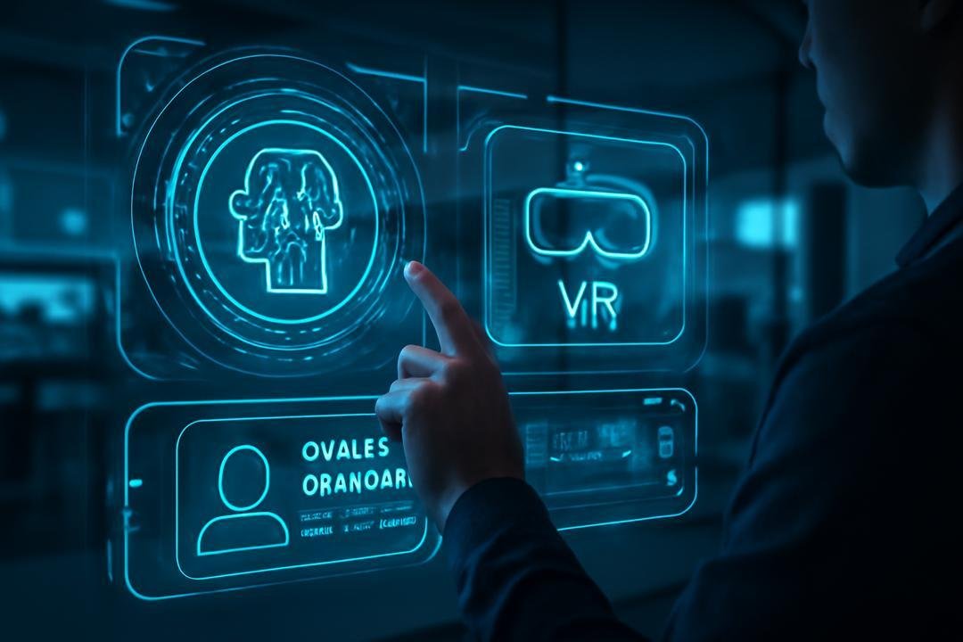 Conclusão: consolidando o aprendizado no treinamento virtual